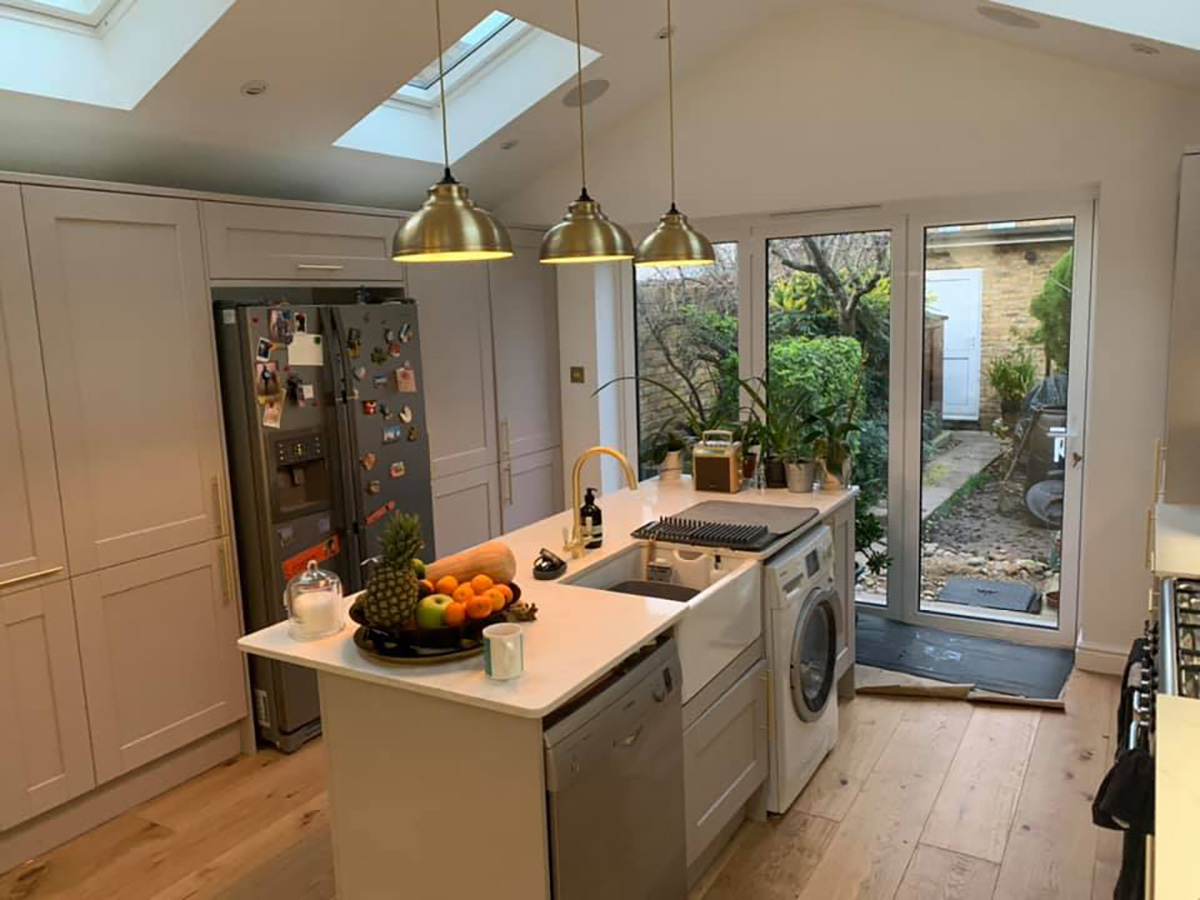 Electrician in Harefield - Pettifer Electrical